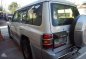 Mitsubishi Pajero 2003 AT for sale-7