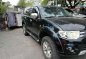 2015 Mitsubishi Montero Sport for sale-1