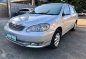 Toyota Altis 2006 E for sale-9