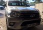 Toyota Hilux E 2016 for sale-4