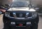 2008 Nissan Navara Automatic Diesel for sale-0