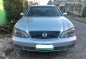 2006 Nissan Cefiro A33 Luxury -0