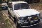 Mitsubishi Pajero Diesel 1996 for sale-0