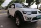 Mitsubishi Montero Sport Manual Diesel 2013-4