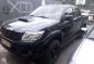 2012 Toyota Hilux 4X4 AT for sale-5