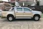 2009 Toyota Hilux G for sale -1