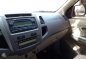 Toyota Fortuner 2007 G Diesel Matic-2