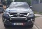 2017 Toyota Fortuner G for sale-0