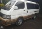 Toyota Hiace 2005 for sale-0