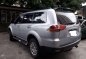 Assume Balance 2013 Mitsubishi Montero glx for sale-1