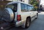 Mitsubishi Pajero 2003 AT for sale-3