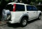 2007 Ford Everest automatic for sale-1
