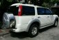 2007 Ford Everest automatic for sale-5