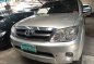 Toyota Fortuner 2005 for sale -2