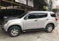 2017 Isuzu MUX for sale-2