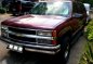 Chevrolet Suburban 1998 for sale-2