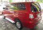 Toyota Innova 2014 J MT for sale -1