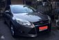 FORD Focus 2013 For sale -1