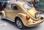 1979 Volkswagen Beetle for sale-3