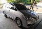 2016 Toyota Innova for sale-1