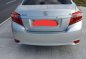 Toyota Vios E 2014 for sale -1