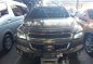 Chevrolet Colorado 2017 for sale -0