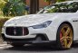 Maserati Ghibli 2016 for sale-3