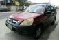 Honda Crv 2003 for sale-1