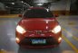 2014 Toyota Vios E for sale-0