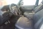 Mitsubishi Pajero 2003 AT for sale-8