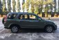 Honda CRV 2005 Top of the line -6