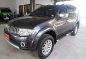 2013 Mitsubishi Montero for sale-1