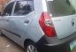 2012 Hyundai I10 for sale-4