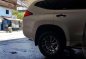 Mitsubishi Montero Sport 2017 for sale-2
