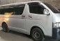 2010 Toyota Hiace Commuter Van for sale-2