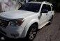 Ford Everest 2009 for sale-4