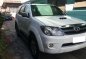 2005 Toyota Fortuner for sale-1