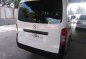 2016 Nissan Urvan NV350 for sale -3