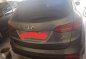 Hyundai Santa Fe 2013 for sale-2