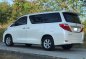 2012 Toyota Alphard AT for sale -2