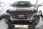 Toyota Fortuner 2018 G AT for sale-1