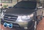 Hyundai Santa Fe 2007 for sale-0