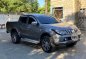 Mitsubishi Strada Glx-V 2016 for sale-1