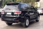 2012 Toyota Fortuner G for sale -3