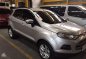 Ford Ecosport Trend 2014 for sale-1