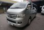 2017 Foton View Transvan for sale-1