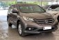 2015 Honda CRV 2.0 GAS AT for sale-0