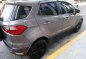 Ford Ecosport Titanium 2015 for sale-0