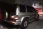 ISUZU TROOPER 2003 FOR SALE-2