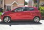 2015 Mitsubishi Mirage Hatchback Automatic GLS 1.2G-0